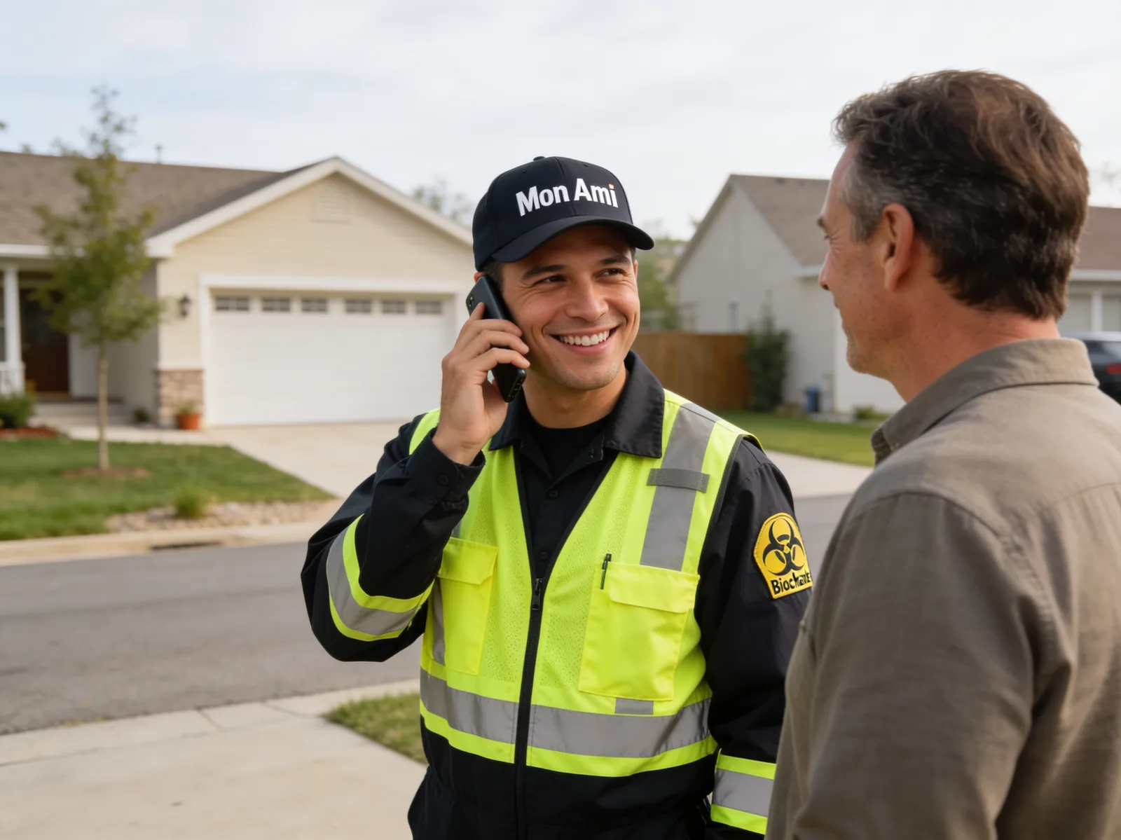 Sewage Cleanup Mark, IL FAQs